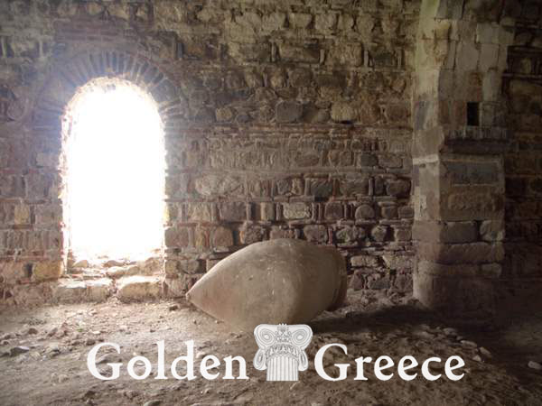 TRAIANOUPOLIS (Archaeological Site) | Evros | Thrace | Golden Greece