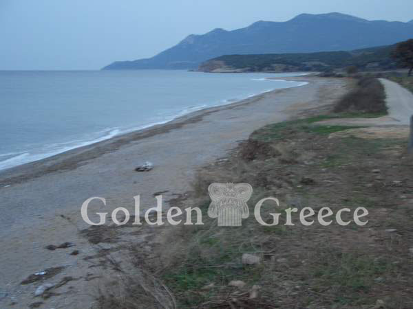 ΑΡΧΑΙΑ ΜΕΣΗΜΒΡΙΑ | Έβρος | Θράκη | Golden Greece