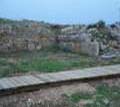 ANCIENT MESIMVRIA (Archaeological Site) - Evros - Photographs