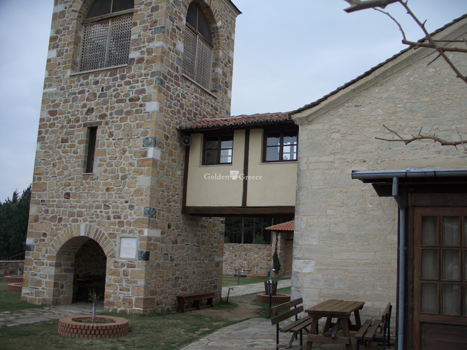Other Museums | Evros | Thrace | Golden Greece