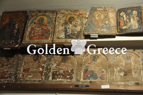 FOLKLORE MUSEUM OF LECHOVO | Florina | Macedonia | Golden Greece