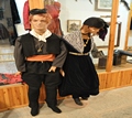 FOLKLORE MUSEUM OF LECHOVO - Florina - Photographs