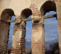 ARCHAEOLOGICAL SITE OF AGIOS ACHILLIOS - Florina - Photographs