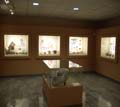 ARCHAEOLOGICAL MUSEUM - Florina - Photographs
