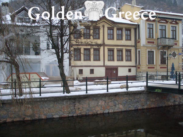 Η ΠΟΛΗ ΤΗΣ ΦΛΩΡΙΝΑΣ | Φλώρινα | Μακεδονία | Golden Greece