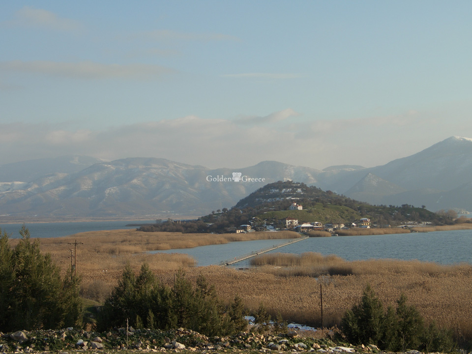 Φλώρινα | Η υδάτινη γη της Μακεδονίας | Μακεδονία | Golden Greece