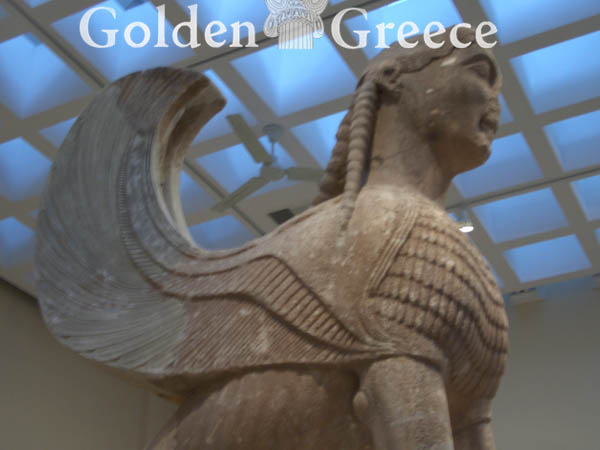 ARCHAEOLOGICAL MUSEUM OF DELPHI | Phocis | Central Greece | Golden Greece