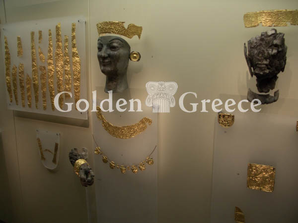 ARCHAEOLOGICAL MUSEUM OF DELPHI | Phocis | Central Greece | Golden Greece