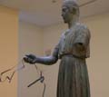 ARCHAEOLOGICAL MUSEUM OF DELPHI - Phocis - Photographs