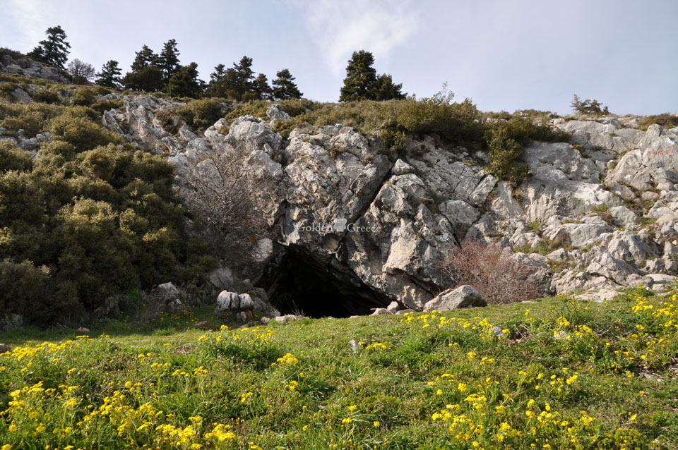 Phocis | The center of the Earth | Central Greece | Golden Greece