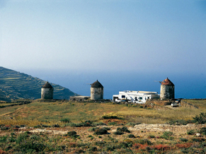 FOLKLORE MUSEUM | Folegandros | Cyclades | Golden Greece