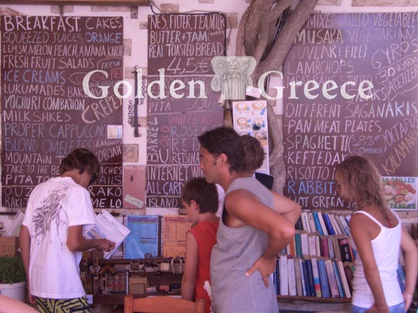 CHORA | Folegandros | Cyclades | Golden Greece