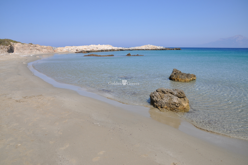 Icaria | The island of Icarus | N. & E. Aegean | Golden Greece