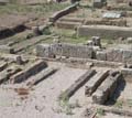 ANCIENT ELIS (Archaeological Site) - Elis - Photographs