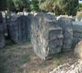 ANCIENT OLYMPIA (Archaeological Site) - Elis - Photographs