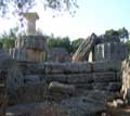 ΑΡΧΑΙΑ ΟΛΥΜΠΙΑ (Αρχαιολογικός Χώρος) - Ηλεία - Φωτογραφίες