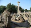 ΑΡΧΑΙΑ ΟΛΥΜΠΙΑ (Αρχαιολογικός Χώρος) - Ηλεία - Φωτογραφίες