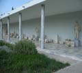 ARCHAEOLOGICAL MUSEUM OF OLYMPIA - Elis - Photographs