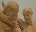 ARCHAEOLOGICAL MUSEUM OF OLYMPIA - Elis - Photographs