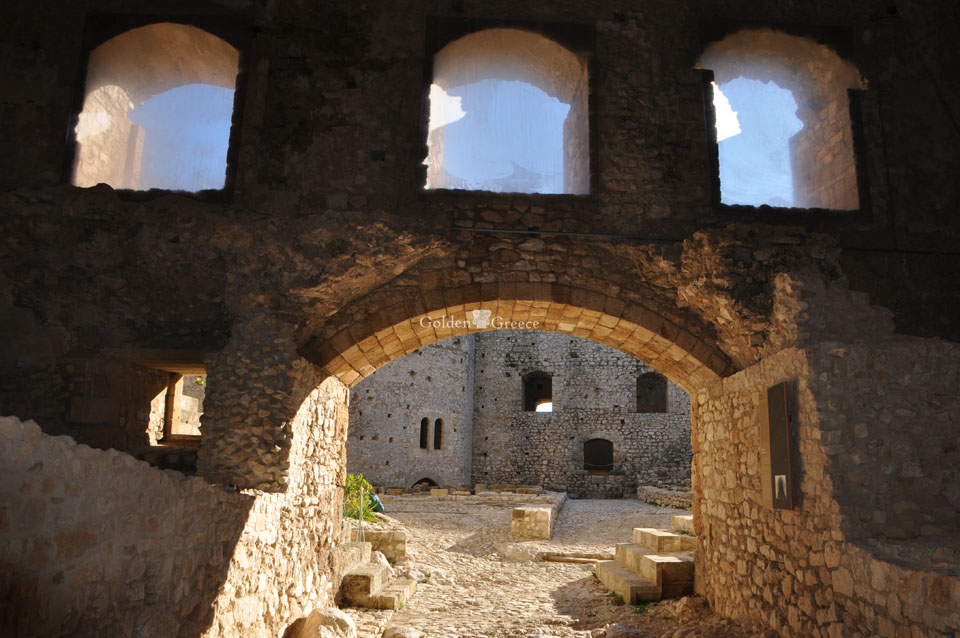 Αρχαιολογικοί Χώροι | Ηλεία | Πελοπόννησος | Golden Greece
