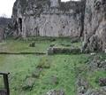 ARISTOTLE'S LYCEUM (Archaeological Site) - Imathia - Photographs