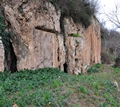 ARISTOTLE'S LYCEUM (Archaeological Site) - Imathia - Photographs