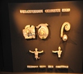 ARCHAEOLOGICAL MUSEUM OF VERGINA - Imathia - Photographs