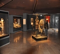 ARCHAEOLOGICAL MUSEUM OF VERGINA - Imathia - Photographs
