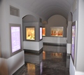ARCHAEOLOGICAL MUSEUM OF VERIA - Imathia - Photographs