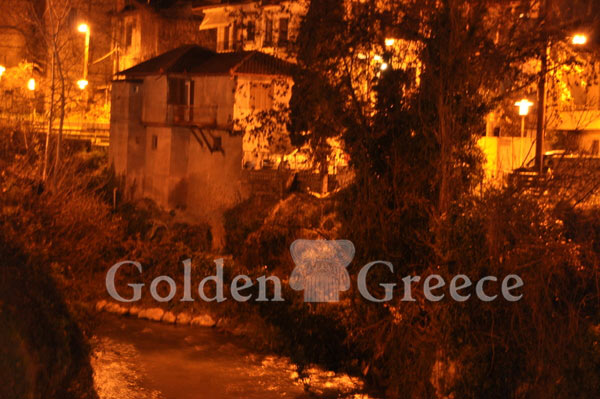 THE CITY OF NAOUSSA | Imathia | Macedonia | Golden Greece