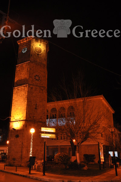 THE CITY OF NAOUSSA | Imathia | Macedonia | Golden Greece