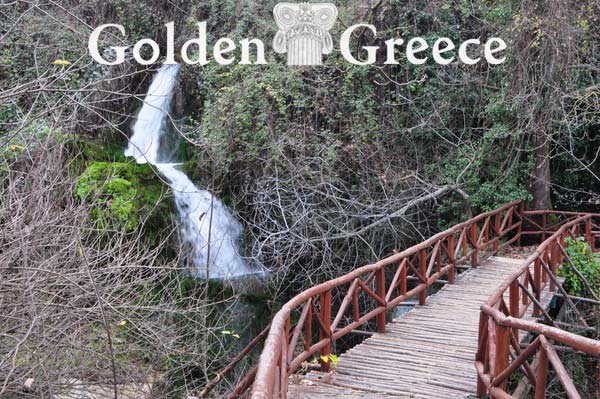 PLACE OF SACRIFICE OF NAOUSSA | Imathia | Macedonia | Golden Greece