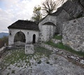 MONASTERY OF SAINT PARASKEVI OF SKAMNELI - Ioannina - Photographs