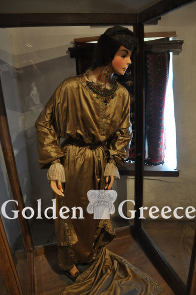 ΜΟΥΣΕΙΟ ΑΛΗ ΠΑΣΑ | Ιωάννινα | Ήπειρος | Golden Greece