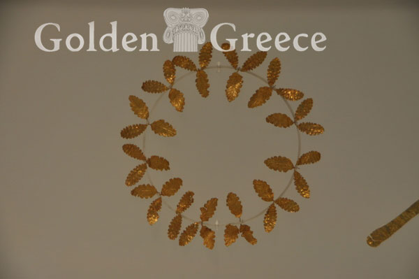 ΑΡΧΑΙΟΛΟΓΙΚΟ ΜΟΥΣΕΙΟ ΙΩΑΝΝΙΝΩΝ | Ιωάννινα | Ήπειρος | Golden Greece