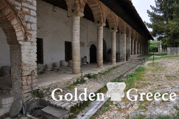 ΔΗΜΟΤΙΚΟ ΜΟΥΣΕΙΟ ΙΩΑΝΝΙΝΩΝ | Ιωάννινα | Ήπειρος | Golden Greece