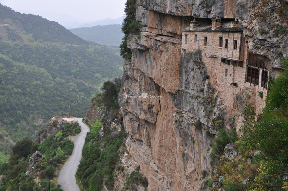 Ιωάννινα Μοναστήρια | Ήπειρος | Golden Greece