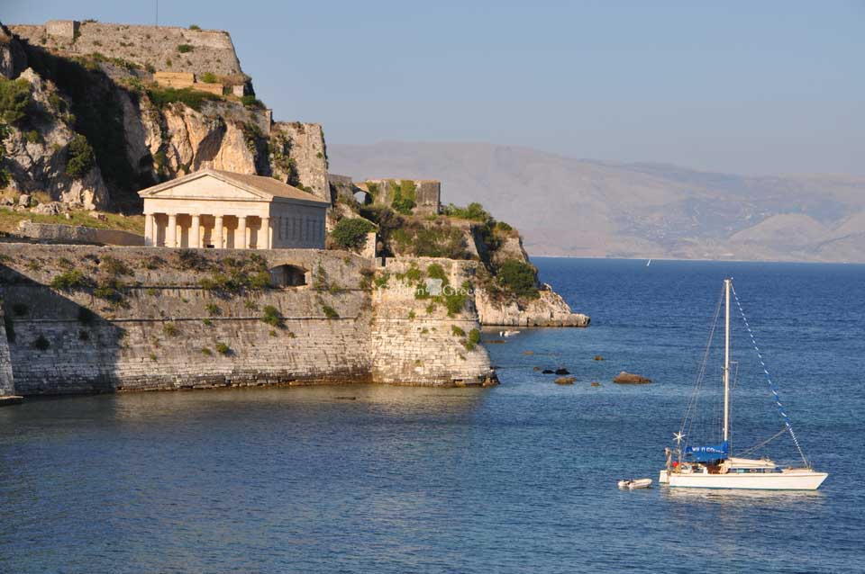 Ionian Islands | Discover the beautiful Ionian Islands | Greek Islands | Golden Greece