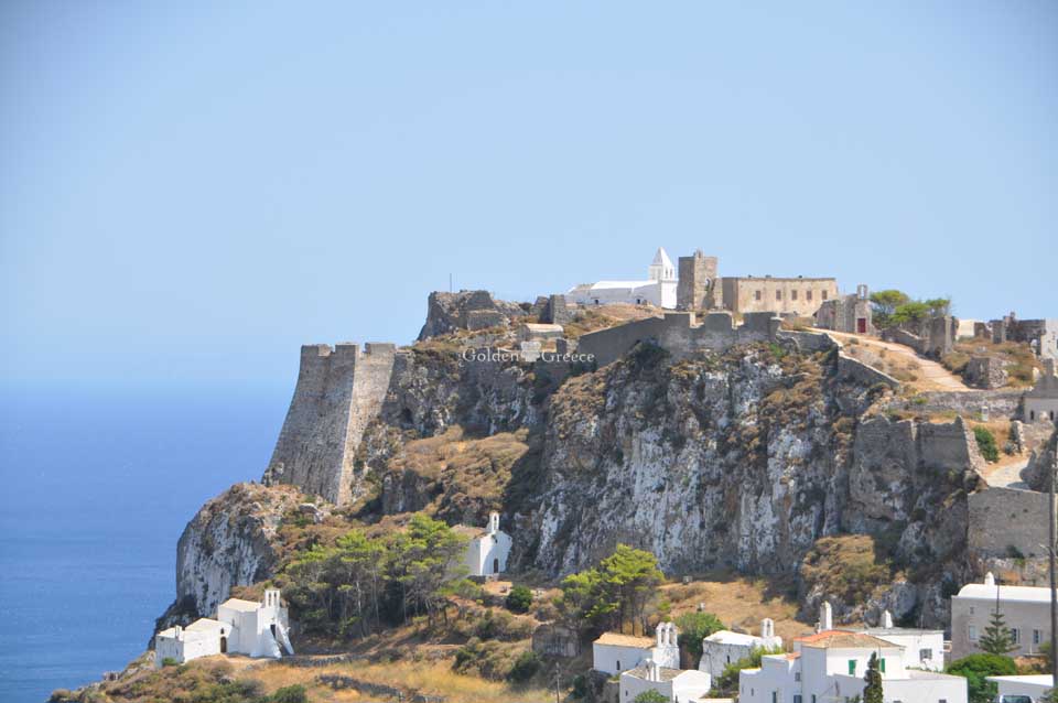 Ιόνια Νησιά | Ανακαλύψτε τα πανέμορφα νησιά του Ιονίου | Νησιωτική Ελλάδα | Golden Greece