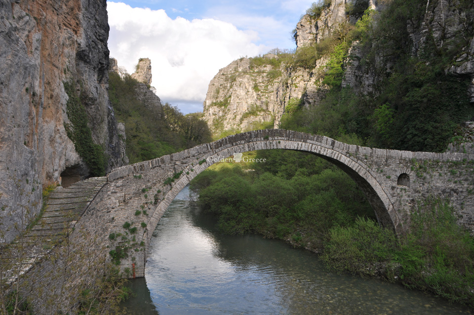 Epirus | Discover the beautiful Epirus | Mainland Greece | Golden Greece