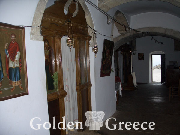YUCHTA ECOLOGICAL AND ARCHAEOLOGICAL PARK | Heraklion | Crete | Golden Greece