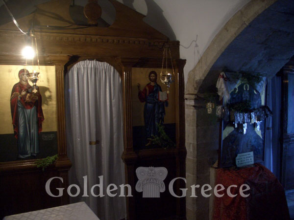 YUCHTA ECOLOGICAL AND ARCHAEOLOGICAL PARK | Heraklion | Crete | Golden Greece