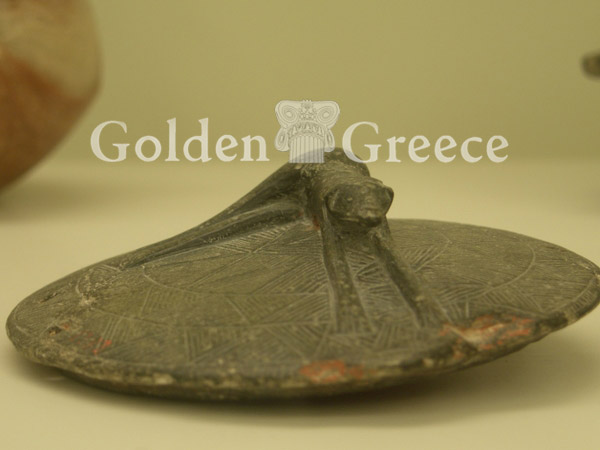 ΑΡΧΑΙΟΛΟΓΙΚΟ ΜΟΥΣΕΙΟ ΗΡΑΚΛΕΙΟΥ | Ηράκλειο | Κρήτη | Golden Greece