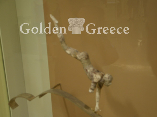 ΑΡΧΑΙΟΛΟΓΙΚΟ ΜΟΥΣΕΙΟ ΗΡΑΚΛΕΙΟΥ | Ηράκλειο | Κρήτη | Golden Greece