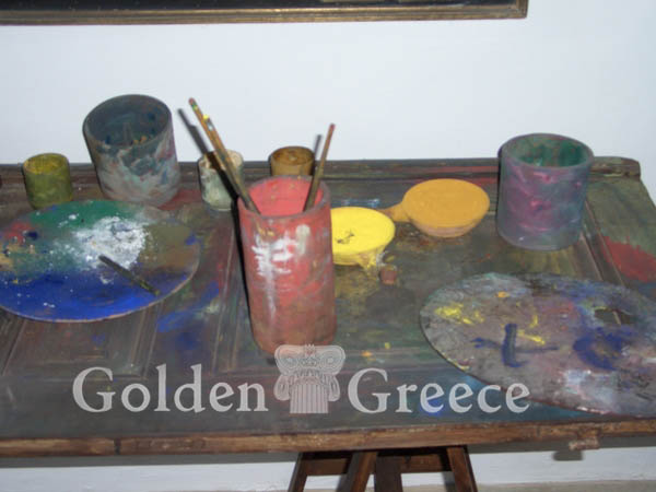 ΜΟΥΣΕΙΟ EL GRECO | Ηράκλειο | Κρήτη | Golden Greece