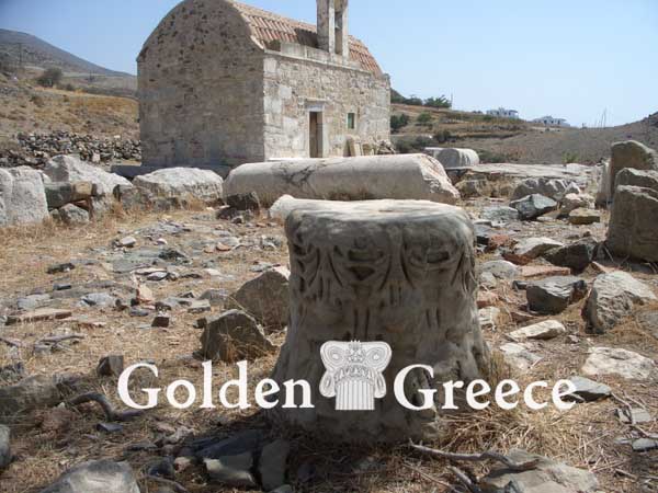 ΑΡΧΑΙΟΛΟΓΙΚΟΣ ΧΩΡΟΣ ΛΕΒΗΝΑ | Ηράκλειο | Κρήτη | Golden Greece