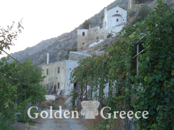 ΜΟΝΗ ΑΓΙΟΥ ΑΝΤΩΝΙΟΥ ΑΡΒΗΣ | Ηράκλειο | Κρήτη | Golden Greece