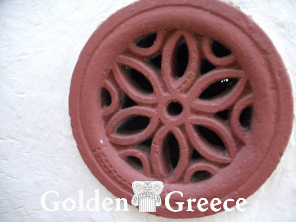 ΜΟΝΗ ΑΓΙΟΥ ΑΝΤΩΝΙΟΥ ΑΡΒΗΣ | Ηράκλειο | Κρήτη | Golden Greece