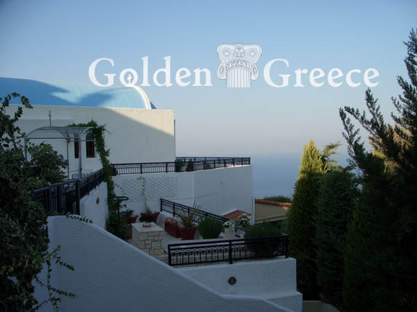 ΜΟΝΗ ΑΓΙΑΣ ΦΩΤΕΙΝΗΣ | Ηράκλειο | Κρήτη | Golden Greece