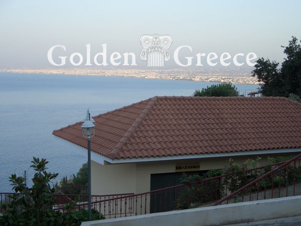 MONASTERY OF SAINT FOTEINI | Heraklion | Crete | Golden Greece